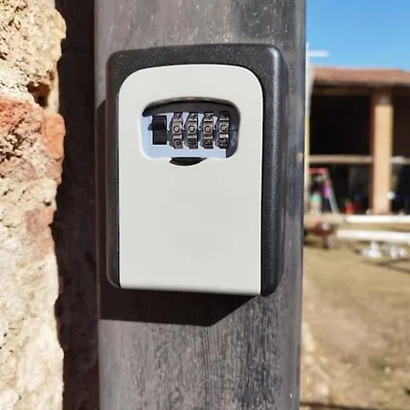 Apartman Il Nido Di Simone Castagnito