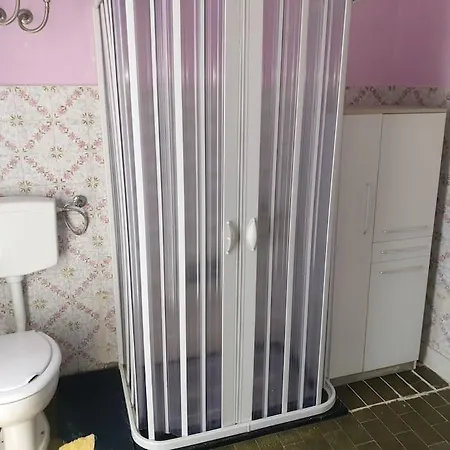 Appartement Il Nido Di Simone
