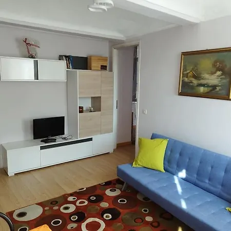 Il Nido Di Simone Appartement