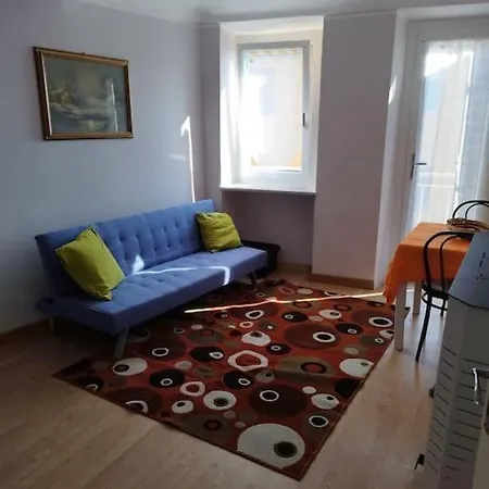 Il Nido Di Simone Apartman