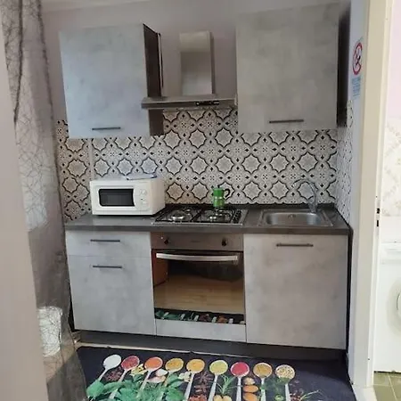 Il Nido Di Simone Appartement *