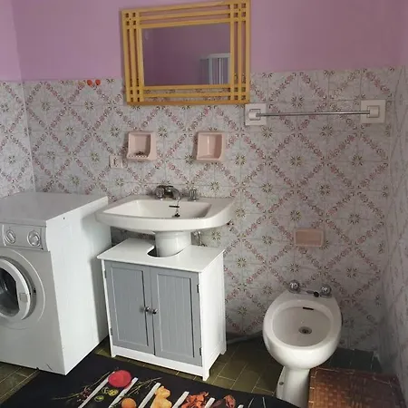 Apartman Il Nido Di Simone *