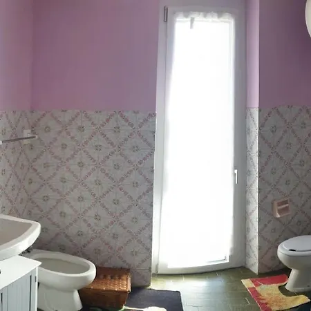Apartman Il Nido Di Simone *
