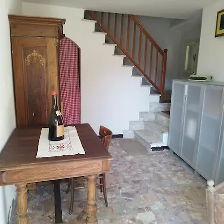 Apartman Il Nido Di Simone *