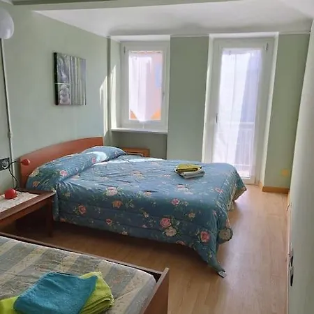 Il Nido Di Simone Appartement *